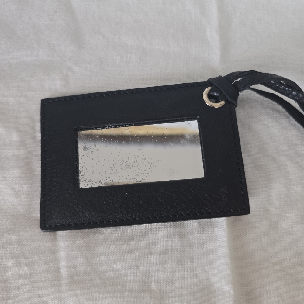 Balenciaga Tube Bag - Picture 7 of 8